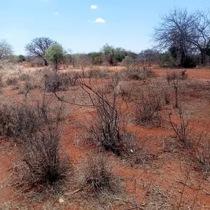 51 Acres for Sale in Makindu