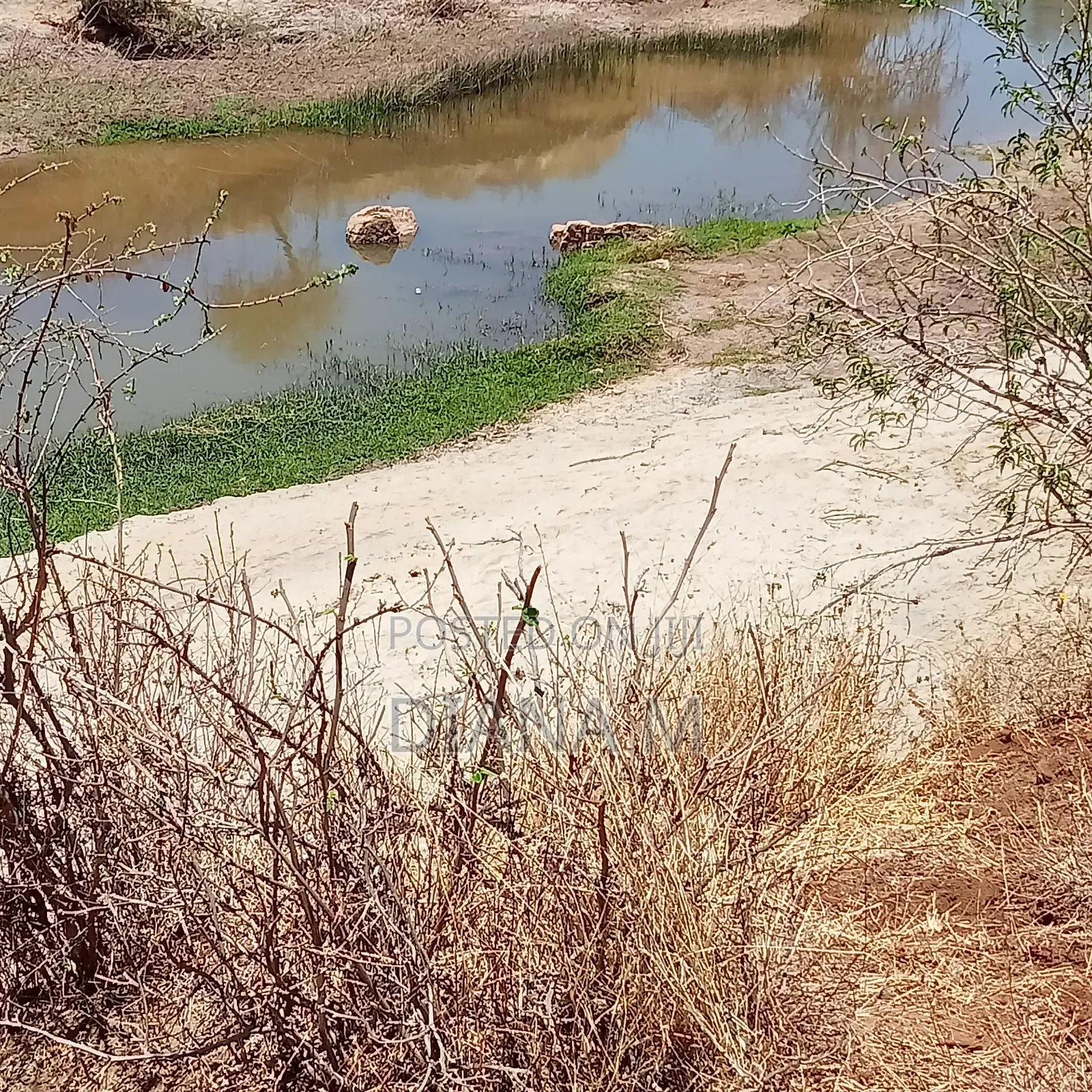 51 Acres for Sale in Makindu