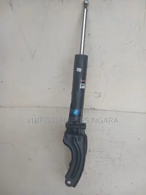 Vw Touareg Front Shocks