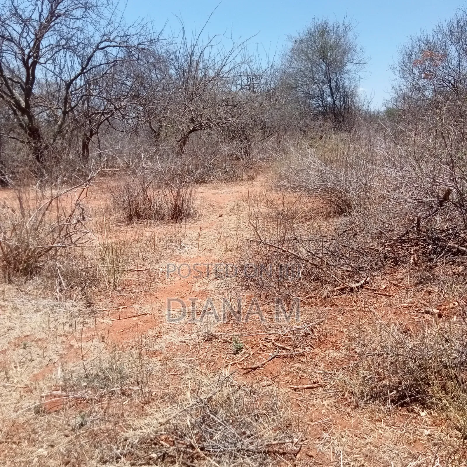 51 Acres for Sale in Makindu