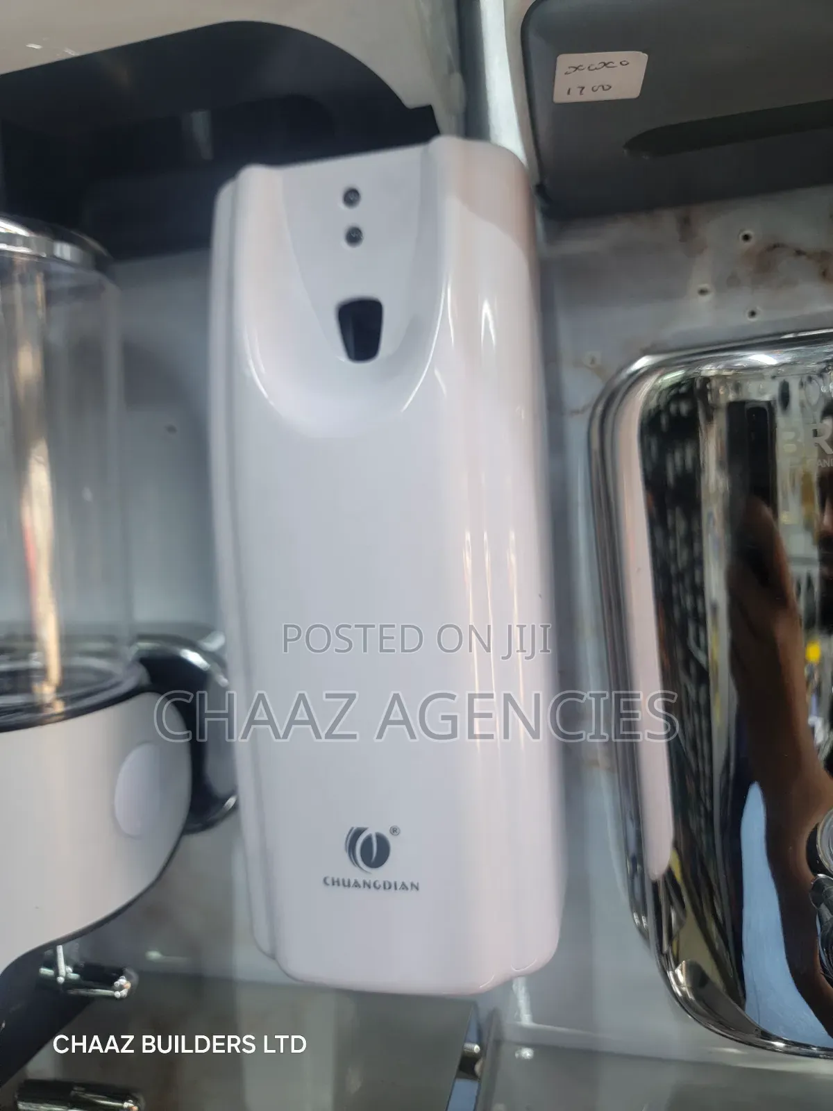 Air Freshner Dispenser