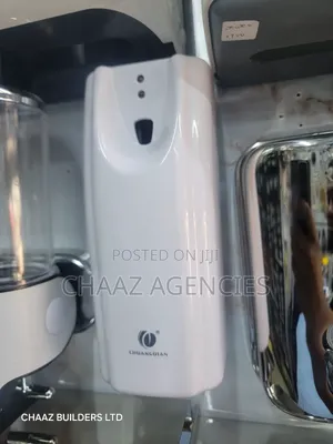 Air Freshner Dispenser