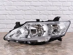 Head Lamp / Light Toyota Allion ZRT 265 2013 Clear