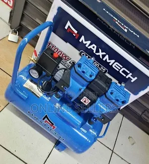 25 L Oiless Air Compressor
