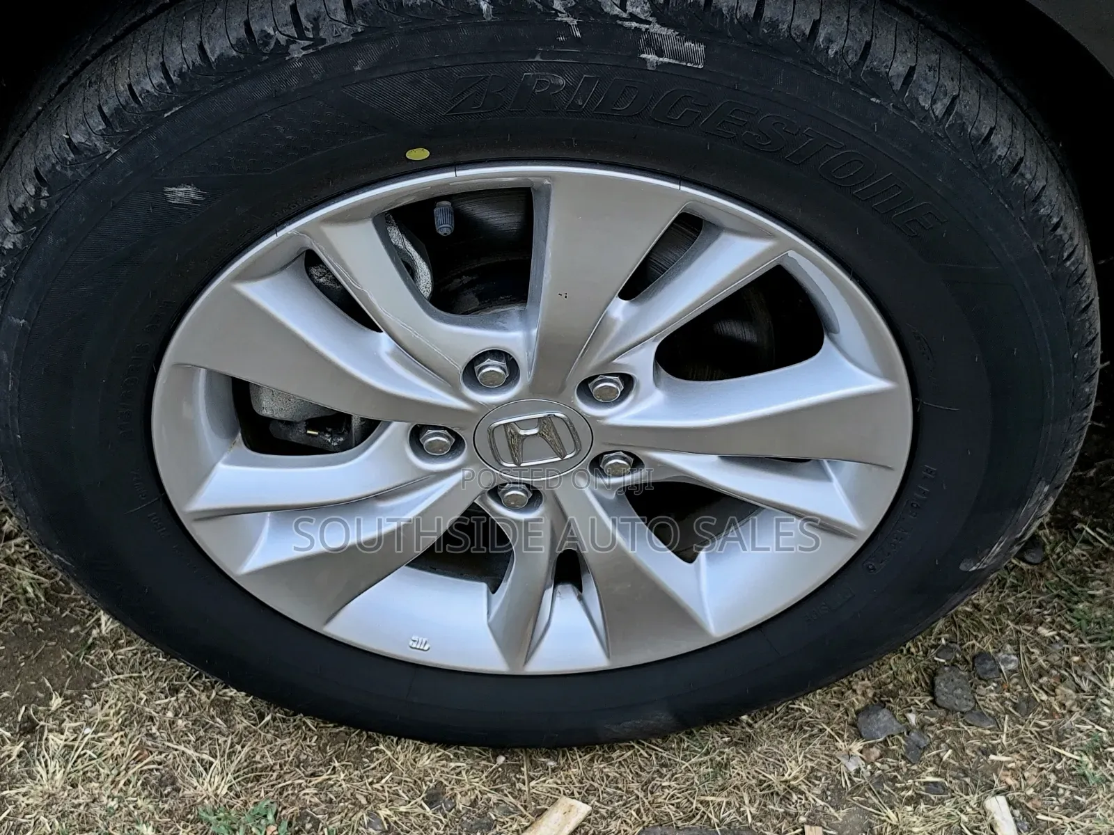 Honda Vezel 1.5 Hybrid 2WD 2019 White