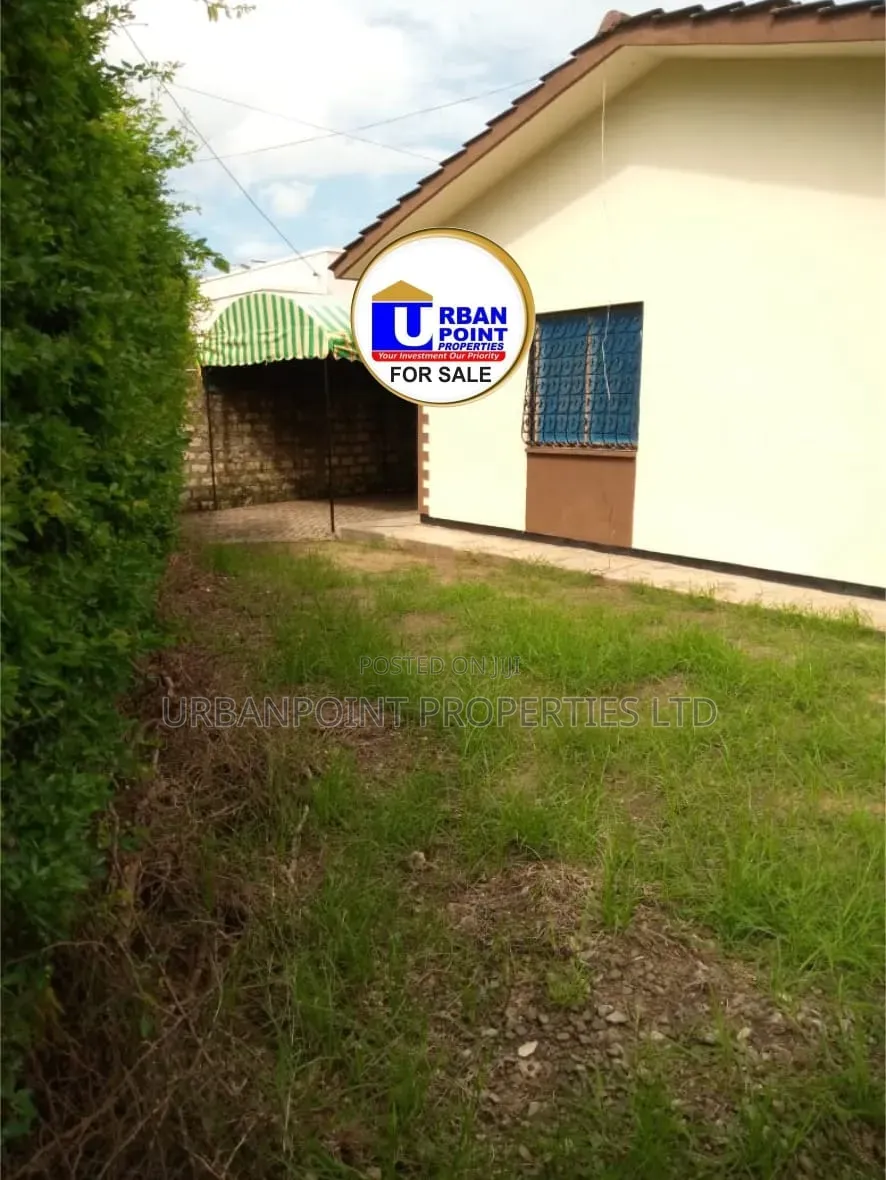 2bdrm Bungalow in Vescon Estate for sale