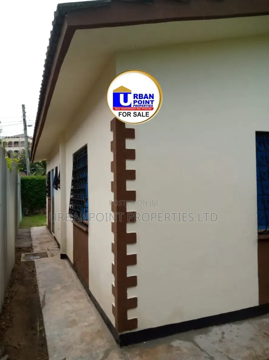 2bdrm Bungalow in Vescon Estate for sale