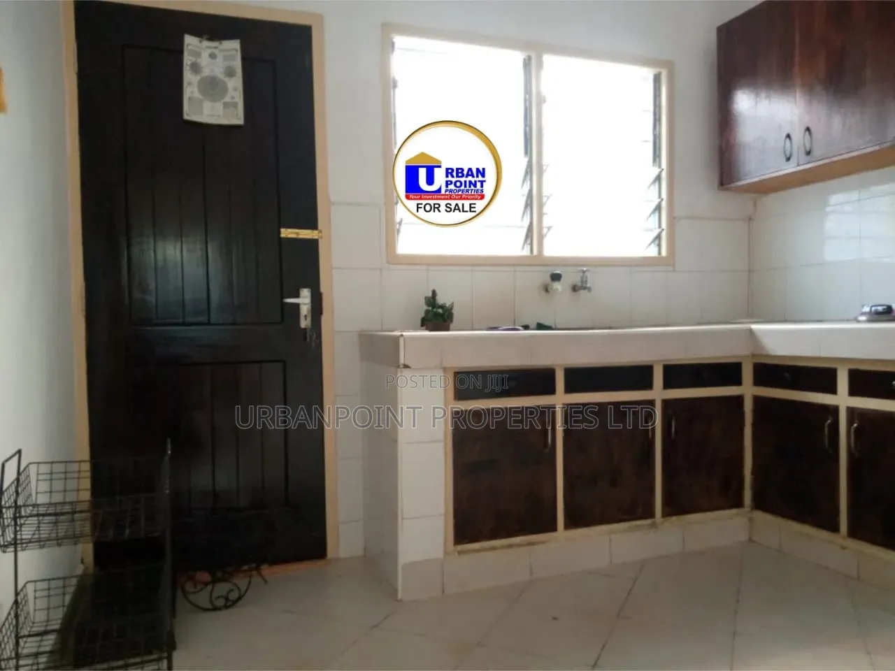 2bdrm Bungalow in Vescon Estate for sale