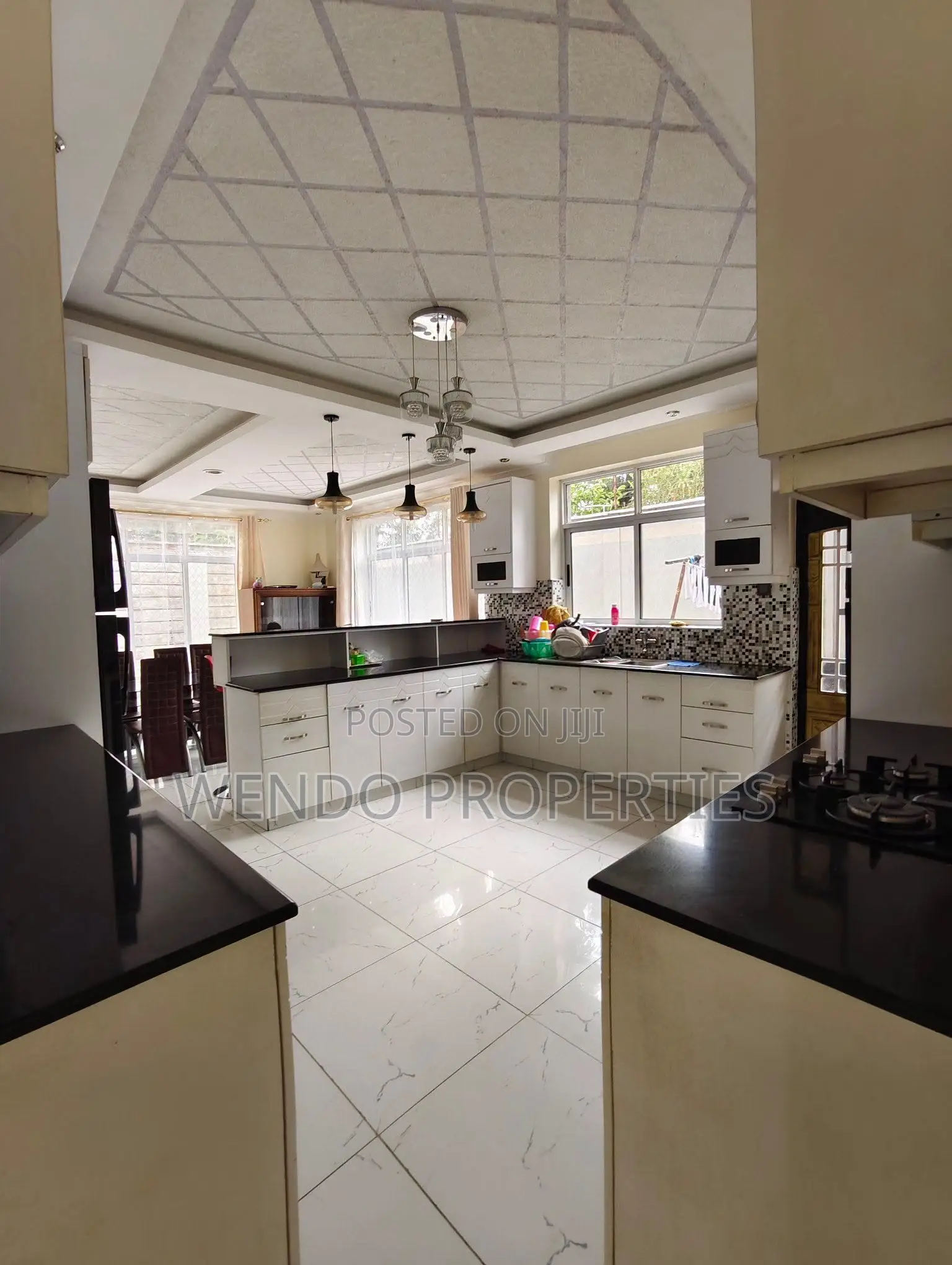 4bdrm Villa in Ol Keri for sale