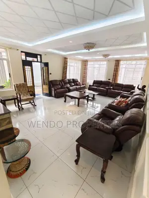 4bdrm Villa in Ol Keri for sale