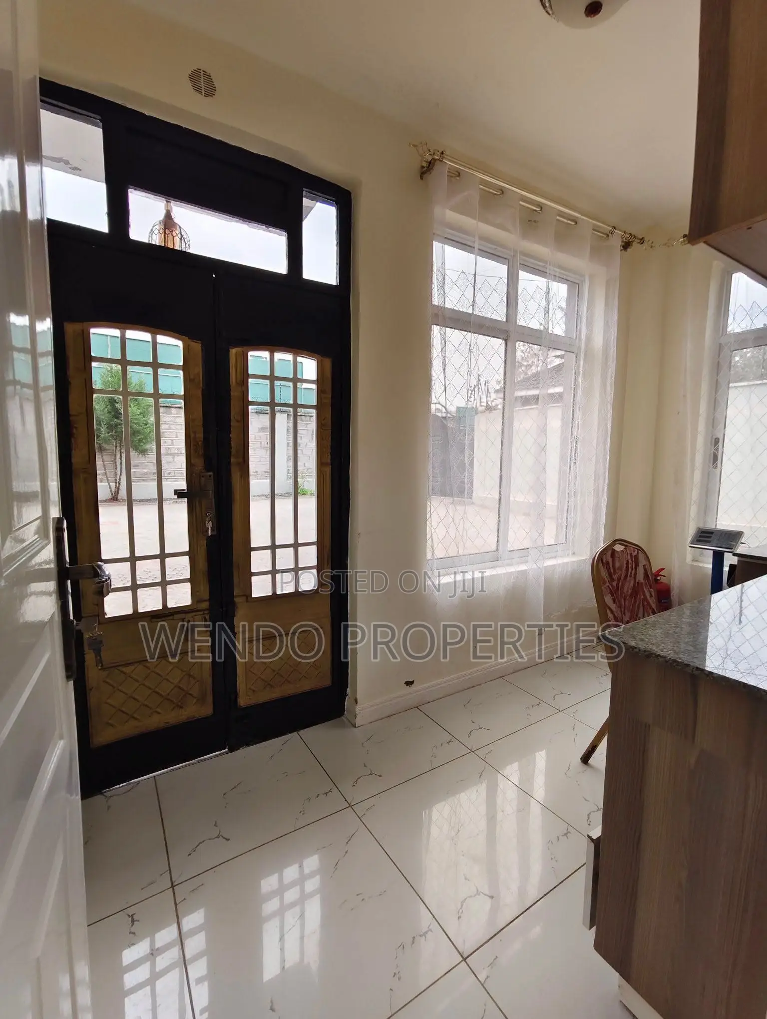 4bdrm Villa in Ol Keri for sale