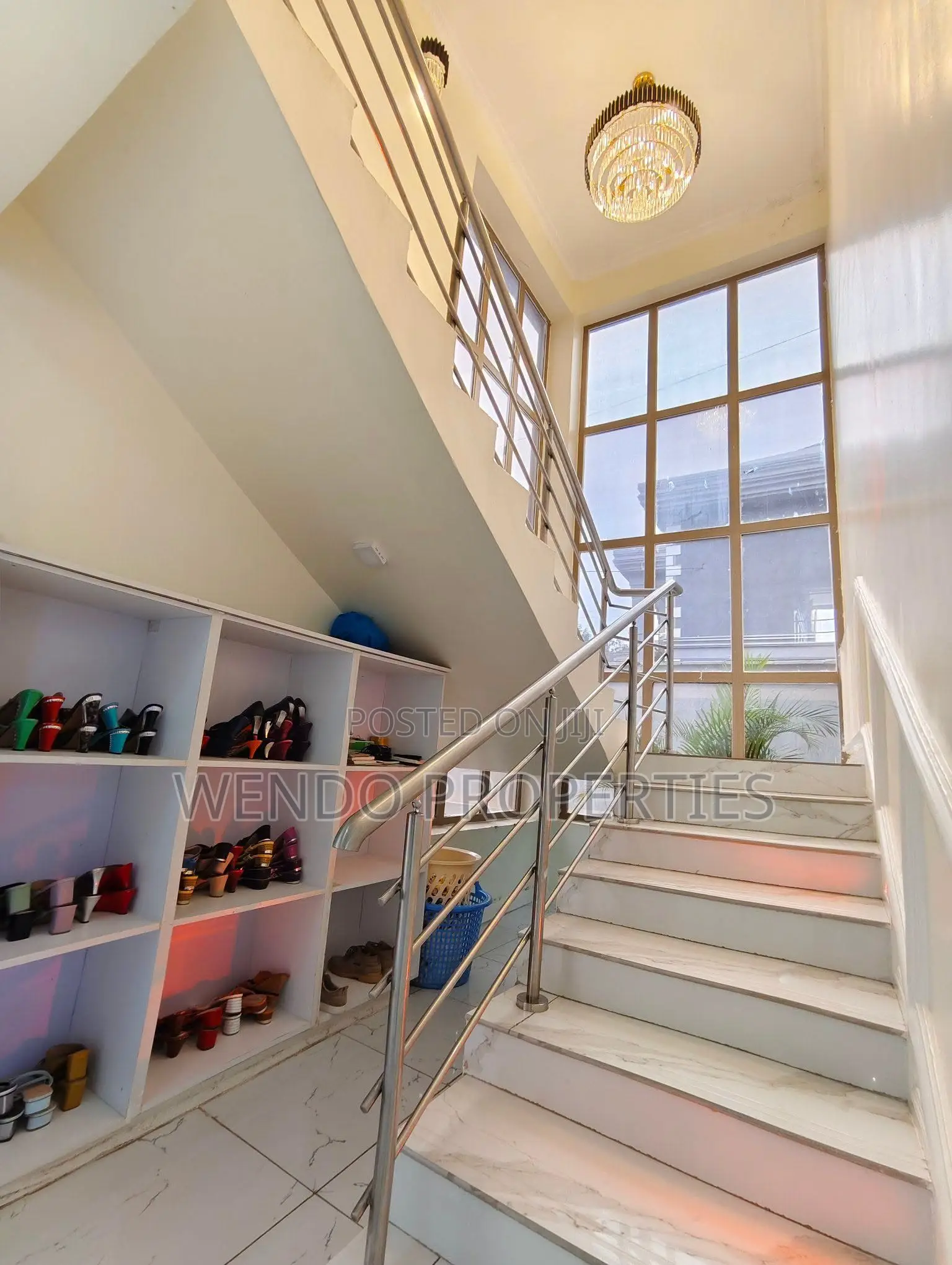 4bdrm Villa in Ol Keri for sale