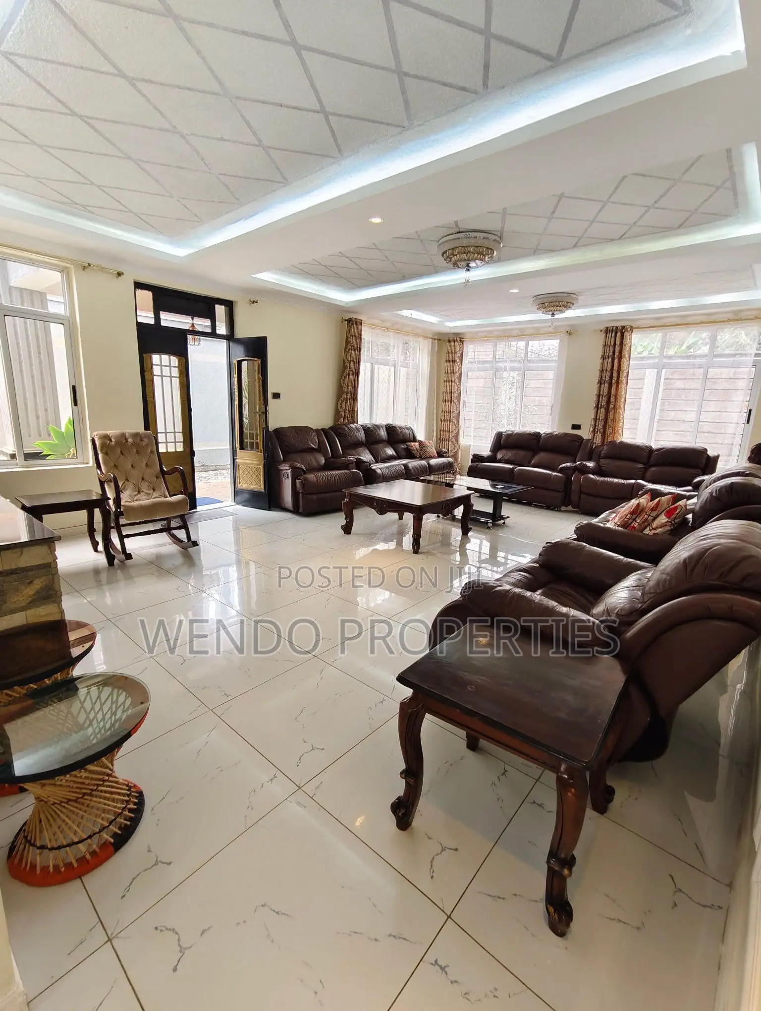 4bdrm Villa in Ol Keri for sale