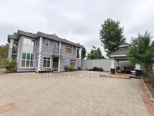 4bdrm Villa in Ol Keri for sale
