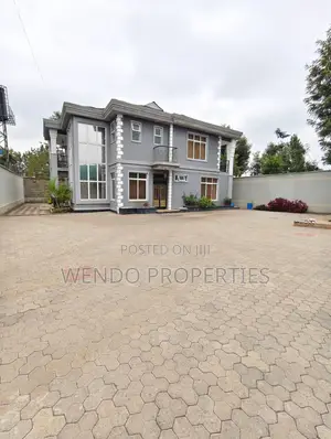 4bdrm Villa in Ol Keri for sale