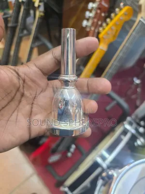 Tuba Mouthpiece