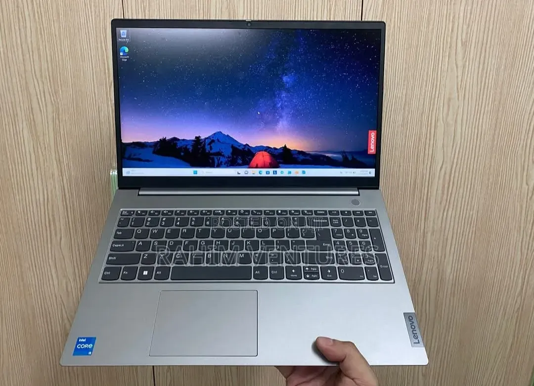 Laptop Lenovo ThinkBook 15 8GB Intel Core i5 SSD 256GB