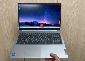 Laptop Lenovo ThinkBook 15 8GB Intel Core i5 SSD 256GB