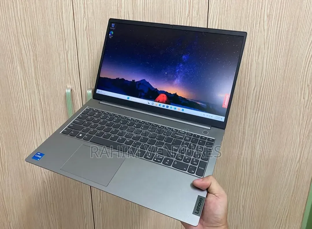 Laptop Lenovo ThinkBook 15 8GB Intel Core i5 SSD 256GB