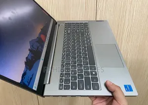Laptop Lenovo ThinkBook 15 8GB Intel Core i5 SSD 256GB