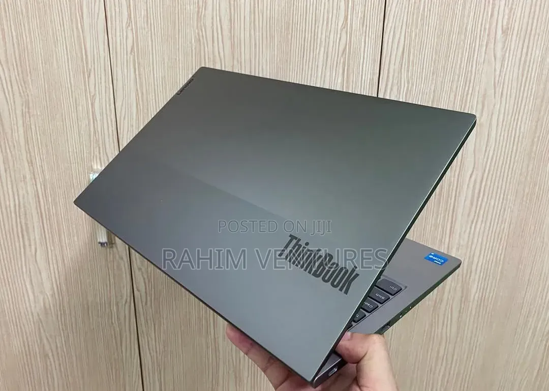 Laptop Lenovo ThinkBook 15 8GB Intel Core i5 SSD 256GB