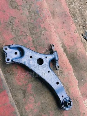 Lexus RX450 Front Control Arms Suspension