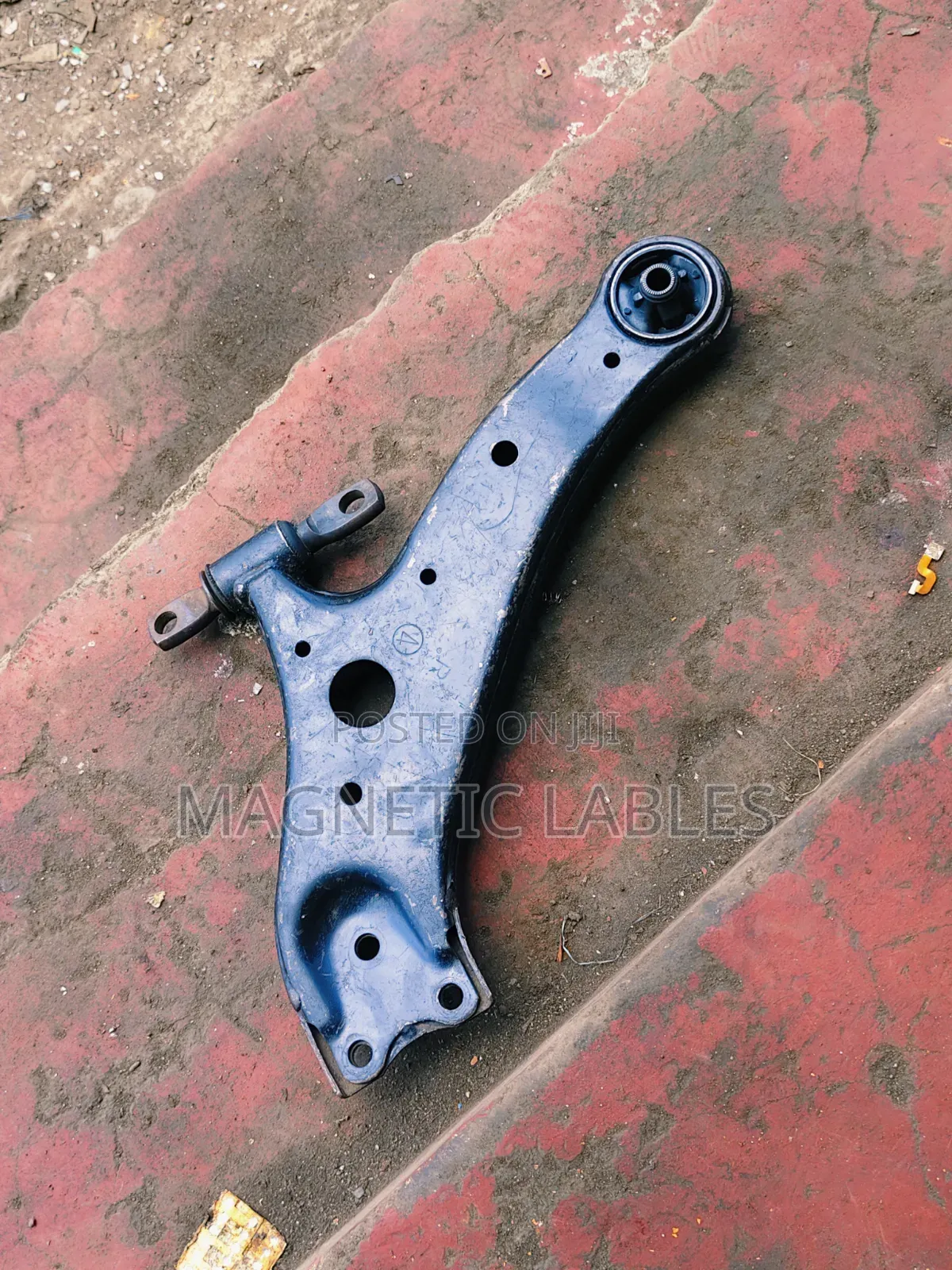 Lexus RX450 Front Control Arms Suspension
