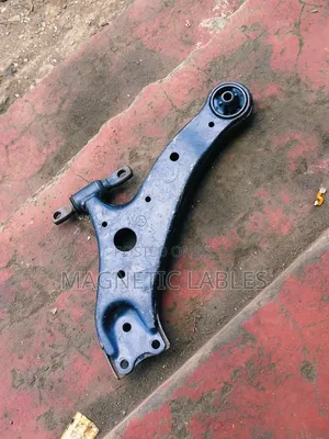 Lexus RX450 Front Control Arms Suspension
