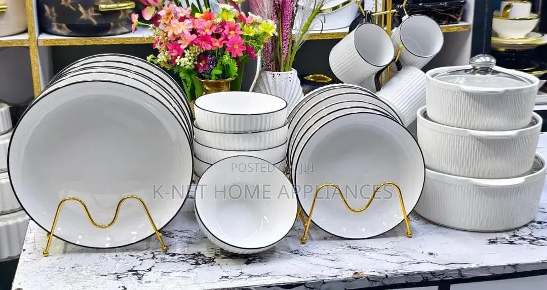 Japanese Dinnerset