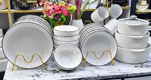 Japanese Dinnerset