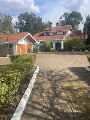 4bdrm House in Karen  Mukoma, Hardy for rent