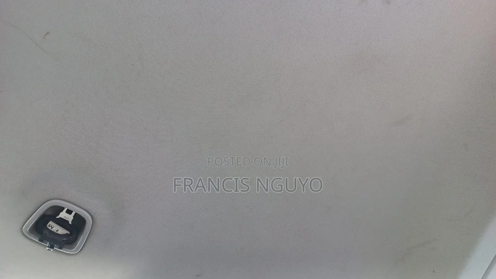 Subaru Forester 2017 Black