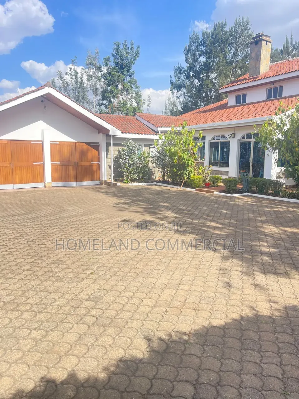 4bdrm House in Karen  Mukoma, Hardy for rent