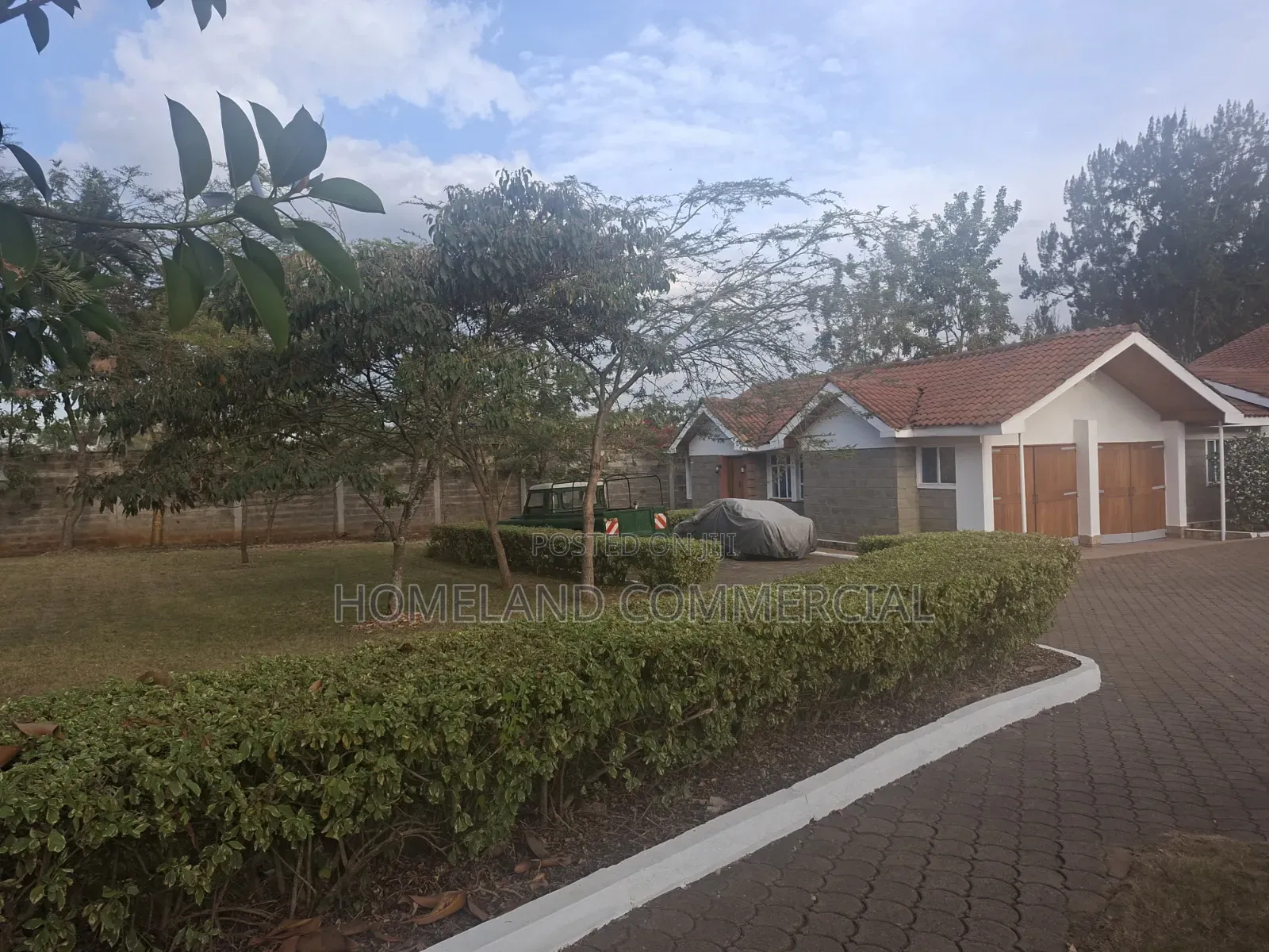 4bdrm House in Karen  Mukoma, Hardy for rent