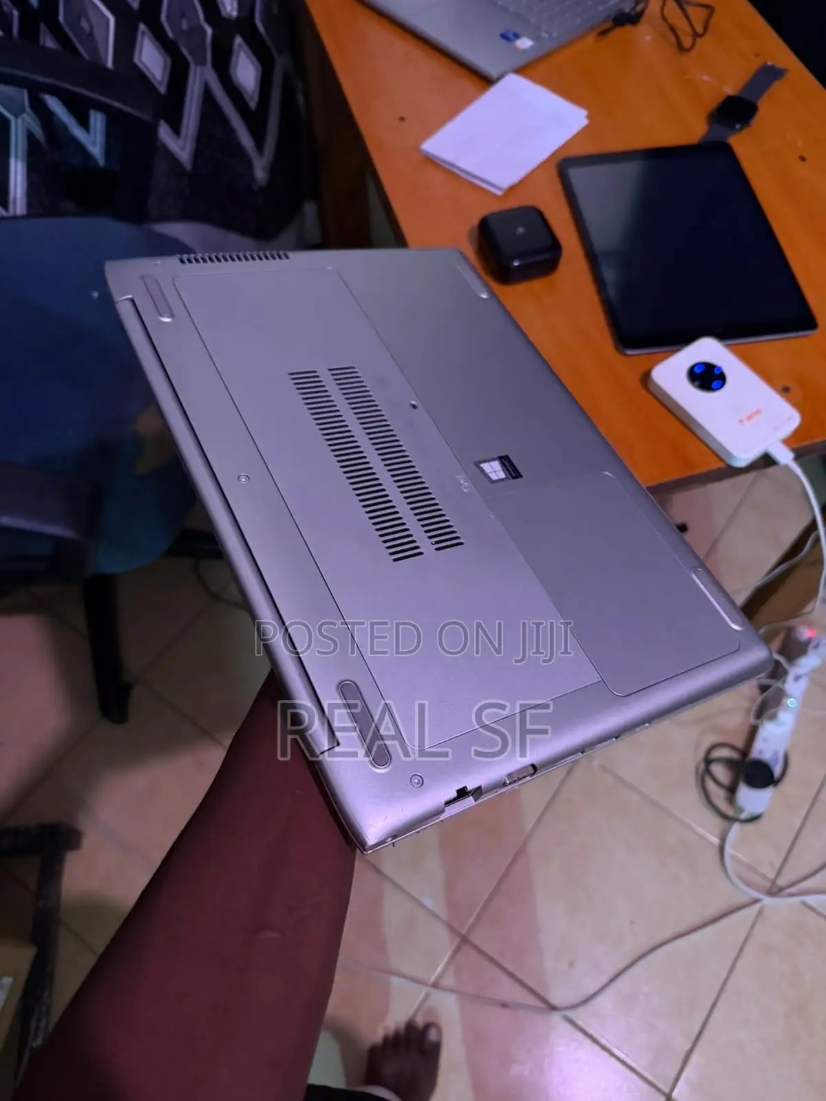 Laptop HP 430 G5 8GB Intel Core i5 HDD 500GB