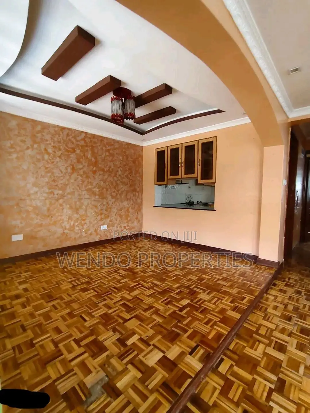 4bdrm Townhouse/Terrace in Kibiku for sale