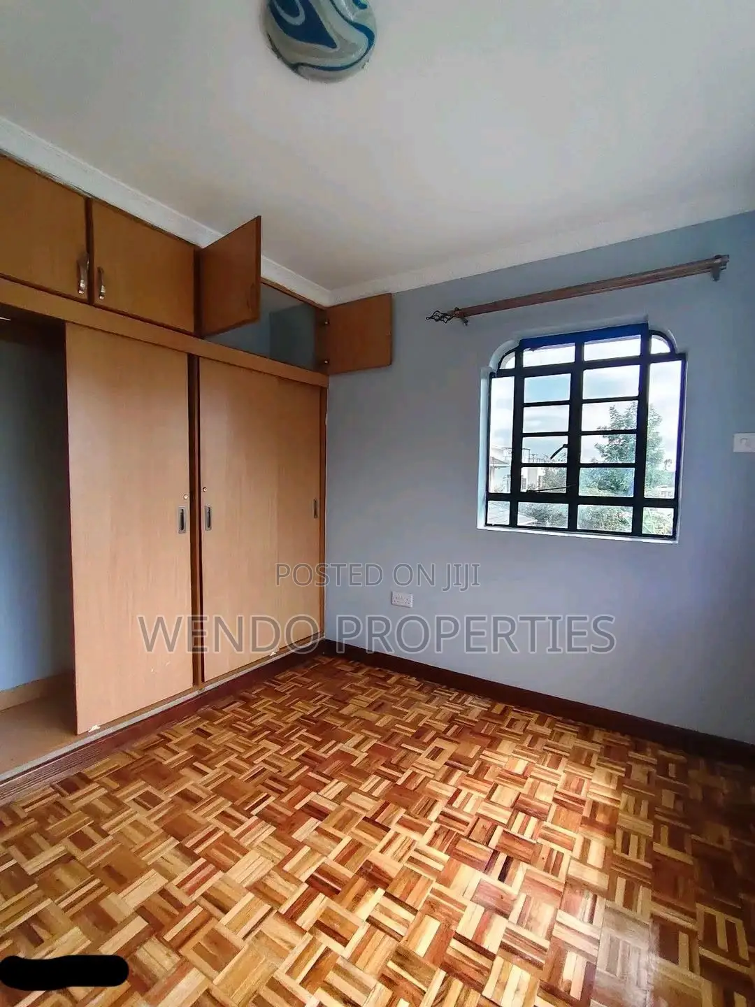 4bdrm Townhouse/Terrace in Kibiku for sale