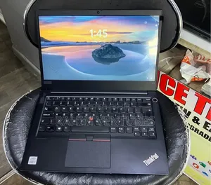 Laptop Lenovo ThinkPad E14 Gen 1 8GB Intel Core i3 SSD 256GB