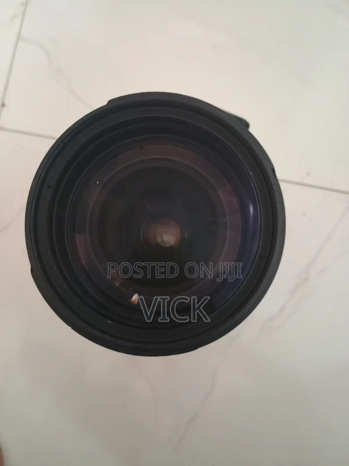 Sigma DG 50-500mm With OS
