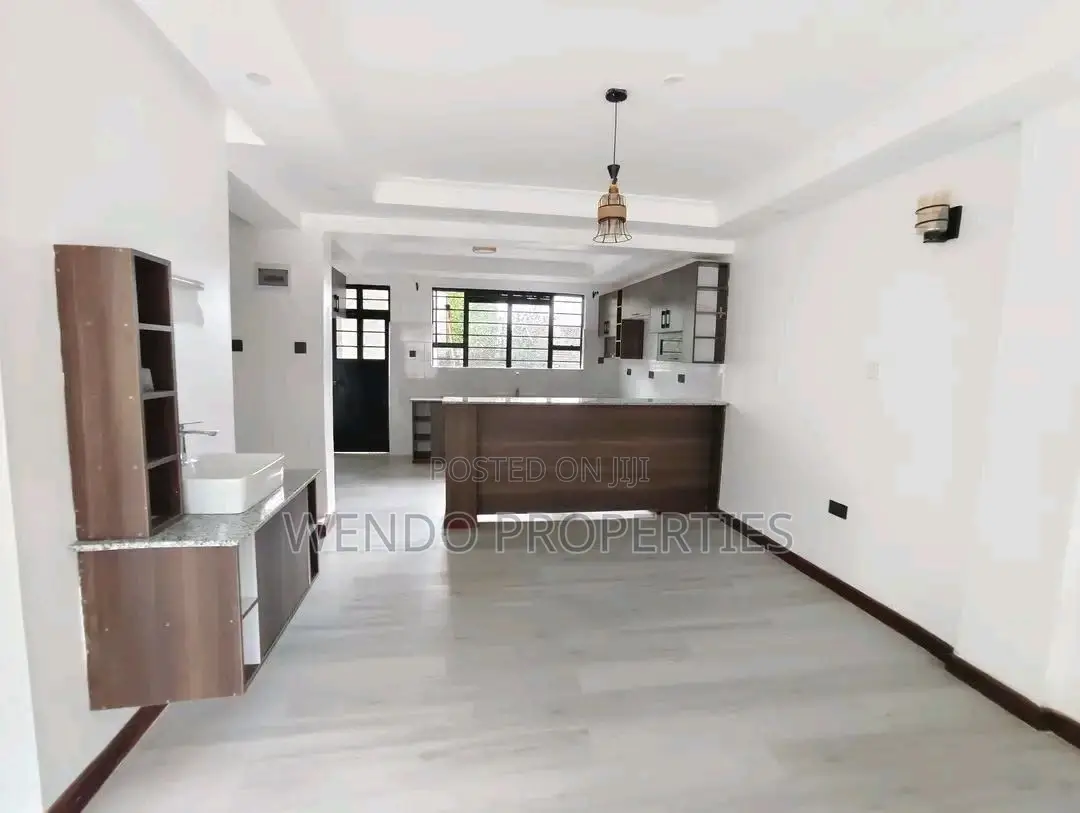 4bdrm House in Ngong CBD for sale