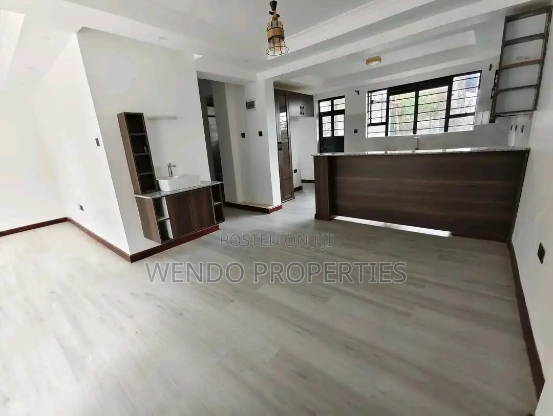 4bdrm House in Ngong CBD for sale