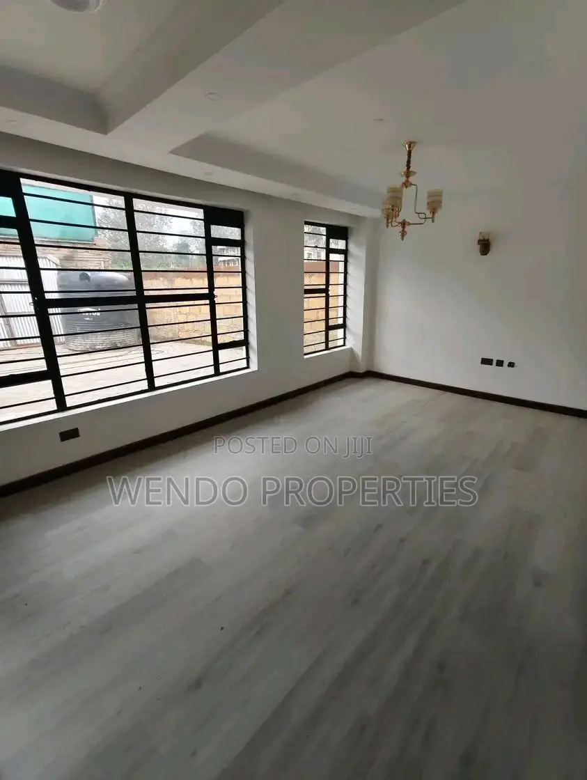 4bdrm House in Ngong CBD for sale