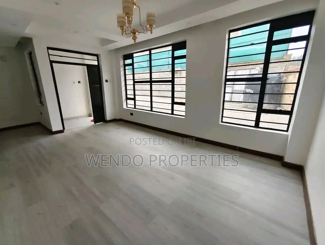 4bdrm House in Ngong CBD for sale