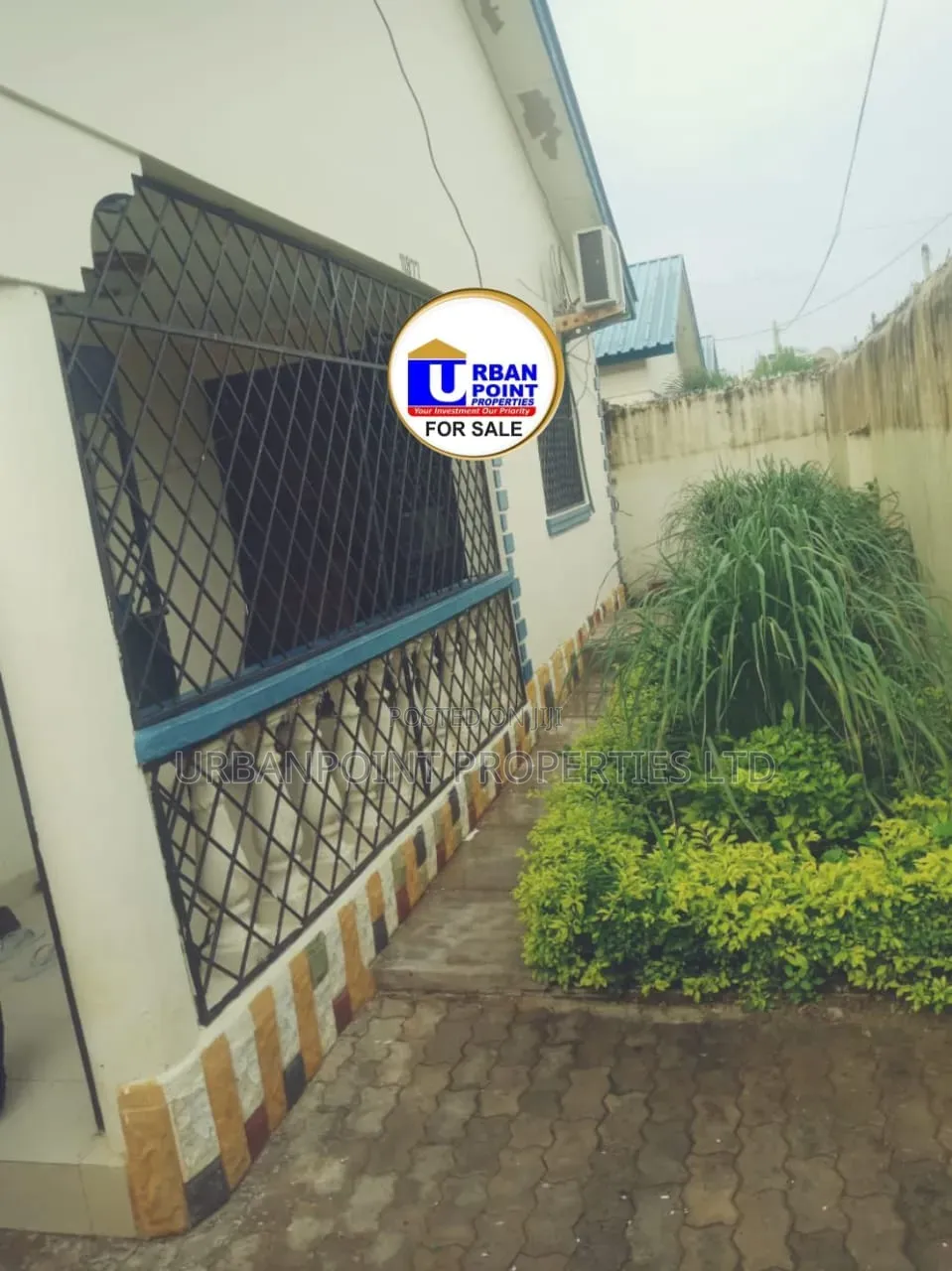 3bdrm Bungalow in Kiembeni for sale