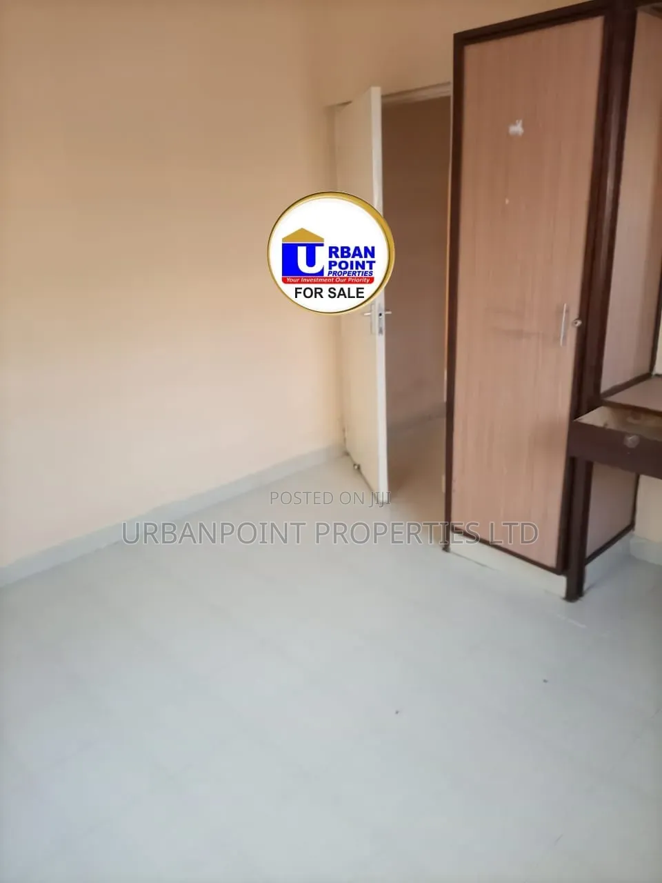 3bdrm Bungalow in Kiembeni for sale