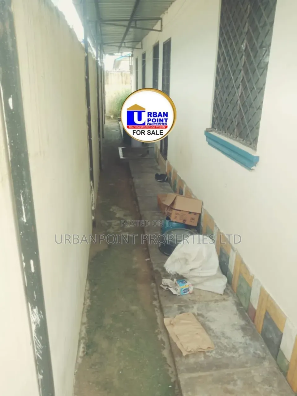 3bdrm Bungalow in Kiembeni for sale