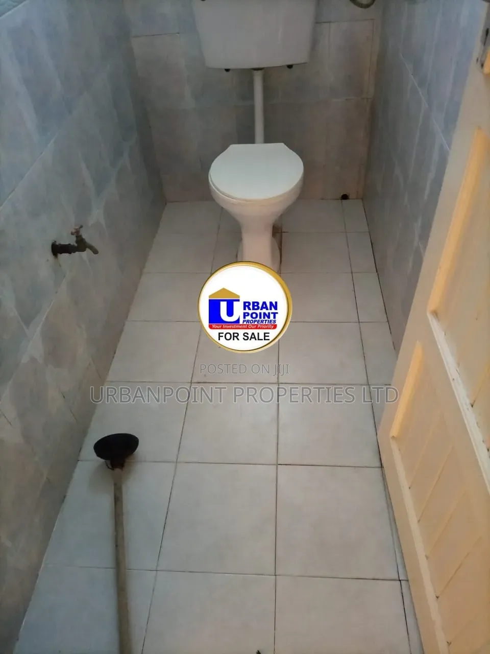 3bdrm Bungalow in Kiembeni for sale