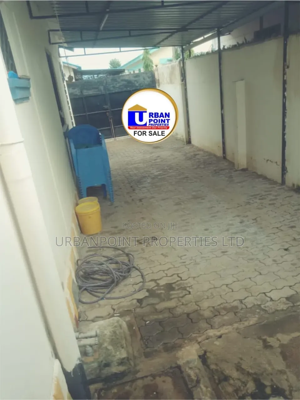 3bdrm Bungalow in Kiembeni for sale