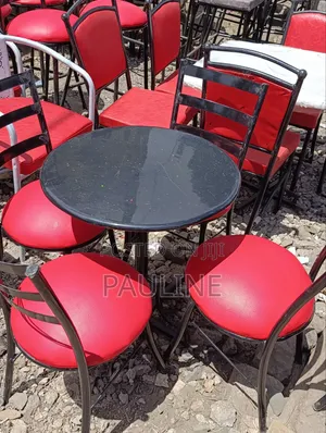 Restaurant Furniture and Product