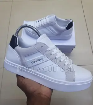 Calvin Klein Weekend Shoes